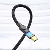 Vention USB-C to 2RCA male audio cable, 2 m