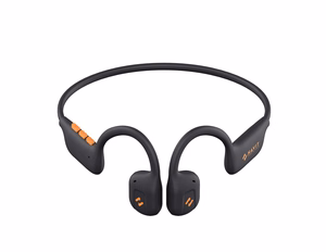 Havit E510BT Freego1 Air - atvērtas gaisa vadītspējas austiņas, melnas