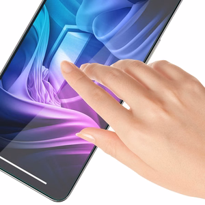 3mk Silky Matt Pro – tālruņa ekrāna aizsargs modelim Vivo Y300 Pro