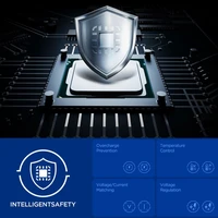 Spigen Essential EE673EU 3 portu ladetajs 2xUSB-C 1xUSB-A 67W - Melns