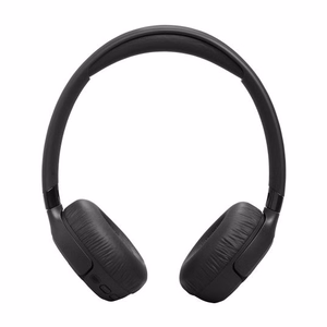Bezvadu austiņas JBL Tune 680NC melnas