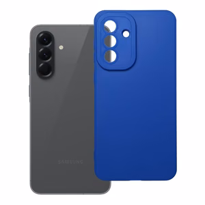Maciņš Samsung A56 5G Matt 2.0 zils