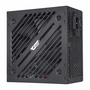 DarkFlash barošanas bloks EMT850 melns