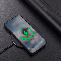 Nillkin CamShield Leather S viedtālruņa apvalks Samsung Galaxy S23+ ar kameras vāciņu melns