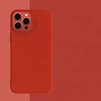 Maciņš X-Level "Dynamic" Samsung A256 A25 5G sarkans