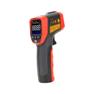 Temperatūras mērītājs Uni-T UT301A+