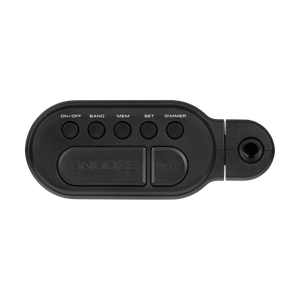 Kruger&Matz KM0827 radio modinātājs