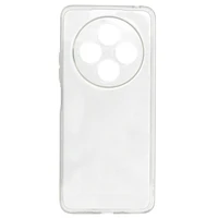 Īpaši caurspīdīgs 1mm viedtālruņa apvalks Xiaomi Redmi 14C caurspīdīgs