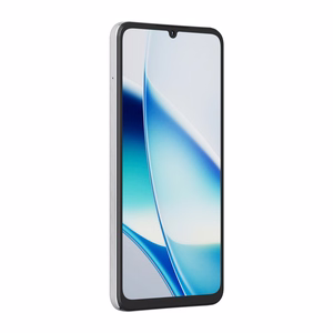 HOTWAV A17 Pro Max viedtālrunis (sudrabs)