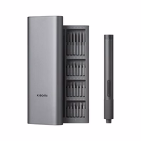 XIAOMI elektriskais precīzais skrūvgriezis 24 vienā MJDDLSD003QW