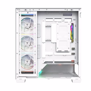 MODECOM VOLCANO STELLAR PLUS ARGB Midi 5F balts