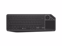 NATEC WIRELESS KEYBOARD SMART TV TURBOT 2