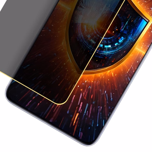 3mk Silky Matt Privacy™ Privacy Film for Oppo A5 Pro 5G
