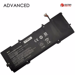 Notebook Baterija HP YB06XL, 6840mAh, Extra Digital Advanced