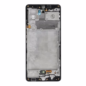 Komplekts LCD ekrāns SAMSUNG A42 A426 GH82-24375A