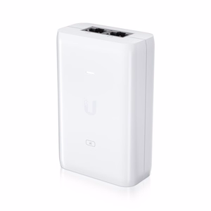 Tīkla PoE+ adapteris 30W Ubiquiti U-POE+