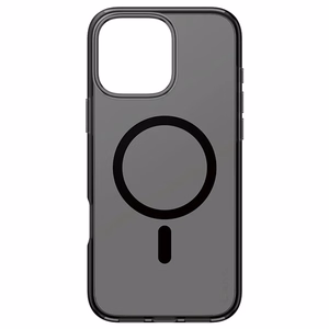 CARE by PanzerGlass Flagship viedtālruņa apvalks iPhone 16 Pro Max 6.9" dūmakains Magnētiskais 1352