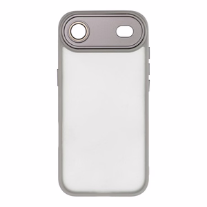 Case for iPhone 17 AIR Variete steel