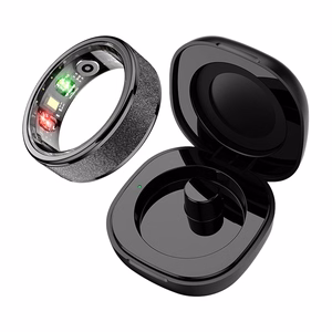 Smartring Colmi R10 19.1MM 9 (black)