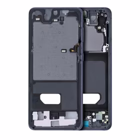 Vidējais rāmis priekš Samsung G991 S21 (Phantom Gray)