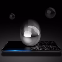 Dux Ducis 9D rūdīts stikls pilnekrāna 9H rūdīts stikls ar rāmi Realme C35 melns (saderīgs ar apvalku)