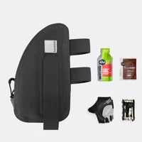 SAHOO Velosipēda soma (122035) ūdensizturīgs 0,3L