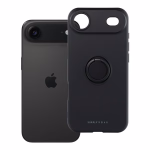 Roar Amber Case - for Iphone 17 Air black