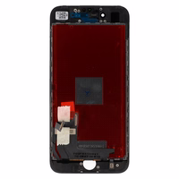 LCD ekrāns NCC Iphone 7 melns