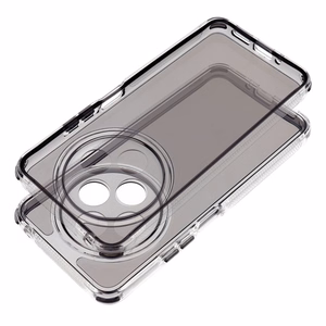 MATRIX CLEAR viedtālruņa apvalks XIAOMI Redmi 14C melnais