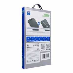 Aizsargstikls 5D Mr. Monkey stikls - Samsung Galaxy S25 Ultra melns