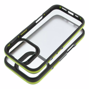 NEO viedtālruņa apvalks iPhone 16 Pro dzeltens