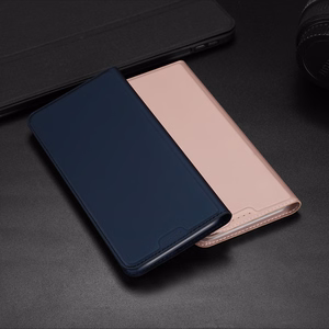 Viedtālruņa apvalks Skin Pro Wallet Case iPhone 15 Pro - rozā