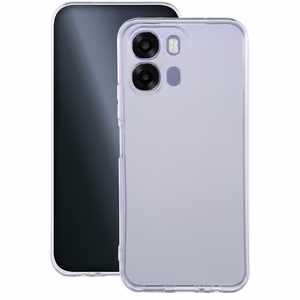 Slim maciņš 2 mm Oppo A6 4G / A6 5G / A6X 4G / A6X 5G / A6S 4G / A6S 5G Global caurspīdīgs