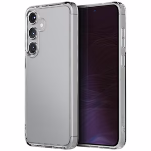 Uniq LifePro Xtreme Apvalks Samsung Galaxy S25+ – caurspīdīgs