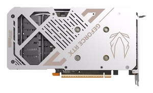 Zotac spēļu GeForce RTX 5050 Twin Edge OC NVIDIA 8 GB GDDR6