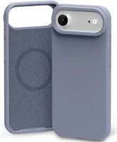 Korpuss Mercury Pure Magsafe Silicon Case Apple iPhone Air lavander pelēks