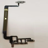 Ieslēgšanas/izslēgšanas, skaļuma fleksis iPhone 13 Pro Max