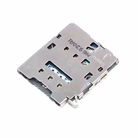 SIM kartes kontakts Samsung G920F S6 ORG