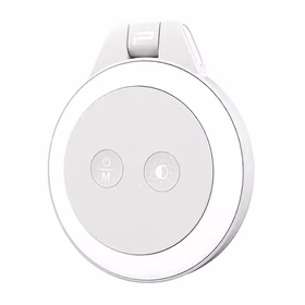 PGYTech MagGlow lampa tālrunim (pelēka)