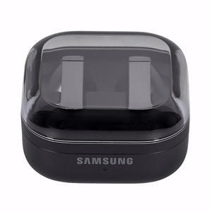 Samsung Galaxy Buds 4 austiņas True Wireless Stereo (TWS) In-ear zvaniem/mūzikai USB Type-C Bluetooth melns
