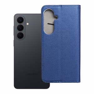 SMART CASE Book priekš SAMSUNG S26 Plus navy