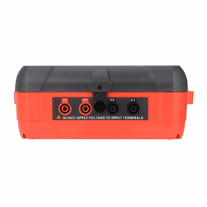 Uni-T UT620C+ digitālais mikroommetrs