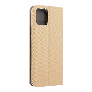 Flip case for Xiaomi Redmi NOTE 15 PRO PLUS 5G Sensitive Book gold