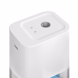 LYFRO Flow automātisks bezkontakta dozators, balts