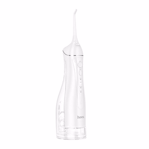 Mutes irigators Hoco IPX7 300 ml HP63 balts