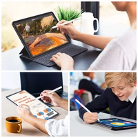 Pasīvā irbule Joyroom JR-BP560S (melna)