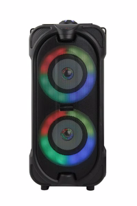 Esperanza EP157 BT FM LED RGB Speaker Black 10W
