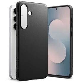 Ringke Onyx viedtālruņa apvalks Samsung Galaxy S25 FE - melns