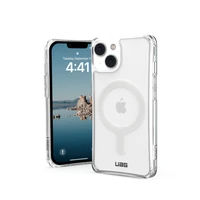 UAG Plyo Magnētiskais viedtālruņa apvalks iPhone 14 Plus - caurspīdīgs