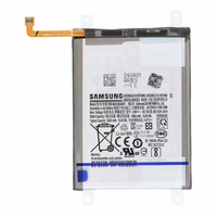 ServicePack baterija EB-BA536ABY paredzēta SAMSUNG A33 5G A336B GH82-28146A